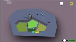 Wildfire Worlds  Playbook Path mode *