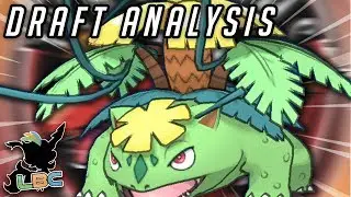 DRAFT ANALYSIS! Toronto Tyrantrums | LBC Season 1