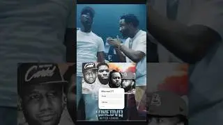 Murda Mook vs Hitman Holla #battlerap #barbreakdown #battlerapshorts #easy
