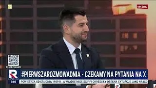 Katarzyna Pełczyńska-Nałęcz - kandydatka Polski 2050 na wicepremiera! | Andrzej Gajcy