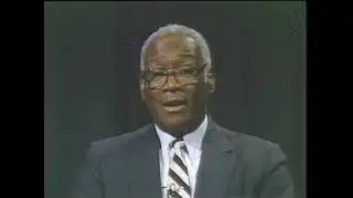 The Visionary Leader: The Life of Bishop FC James.