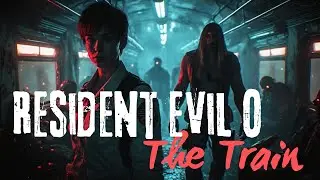 Before the Mansion: Resident Evil 0 (Part 1) &mdash; The Train from Hell