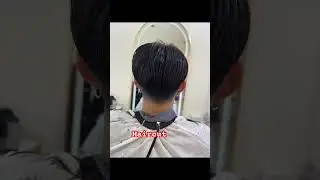 Two block #hair #hairstyle #haircut