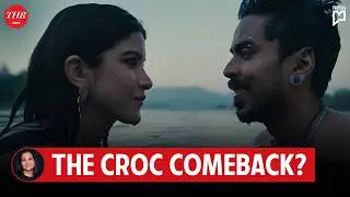 Рецензия на фильм &laquo;Tu Yaa Main&raquo; | Анупама Чопра | THR India