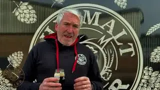 Brewers Insights - Understanding Recipes - Water Volumes & Hop Timings