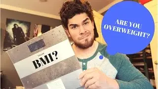 DOES BMI MATTER? TRUTH ABOUT BMI