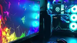 Therlmaltake view 51