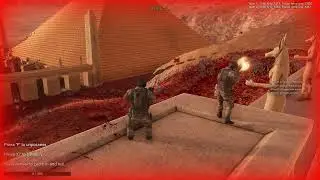 18th Century Red Coats Vs Modern Soldiers Who Would Win UEBS2