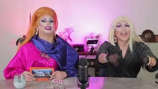 #TrasLaVerDrag de Aurora Wonders en @lamasdragaoficial