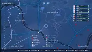 [SAOFD]ONTからのビーター part.1〈ネタバレ注意〉