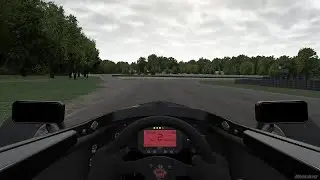 Track Guide: iRacing Summit Point Raceway - Summit Point Raceway Ray FF1600 (Dry) (Hotlap + Tele...