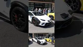 #lamborghini #lambo #sterrato #rare #unique #exotic #italian #sportscar #offroad #rally #supercar