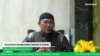 KAJIAN TEMATIK