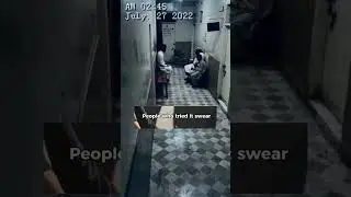3AM Mirror Challenge &ndash; The Creepiest Urban Legend Ever