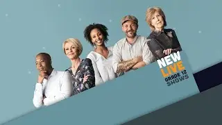 Tenfold Live: Physical Science: (Tuesday, 8 June 2021)