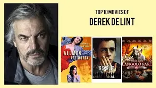 Derek de Lint Top 10 Movies of Derek de Lint| Best 10 Movies of Derek de Lint