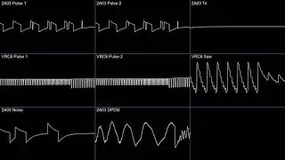 kfaraday - Mean No Harm [2A03+VRC6] (oscilloscope)