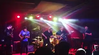 Sitting in with CBDB