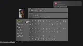 FINAL FANTASY VIII Remastered trophy 4