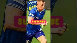 Connor Shields Contract extension to Chennain fc #isl #football #chennaifc #mumbaicityfc #islnews