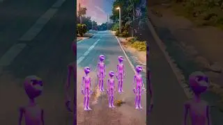amit ka sita funny alien video#alien#funny#shorts