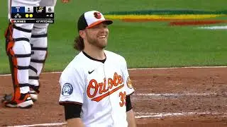 Colton Cowser 好プレー2024  Baltimore Orioles【MLB】