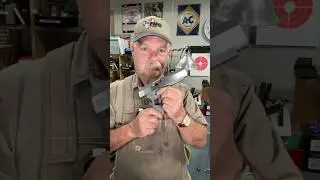 Custom Pistolsmithing with Caspian Arms