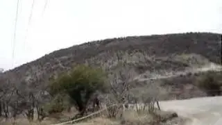 H. SOLBERG - Corona Rally, Leon 2007