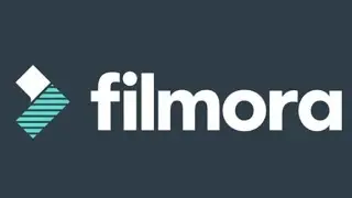 New unlimited (editing app Filmora on phone)