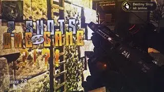 2 Shots in 1 Game! HighGlobal Update - High Mirqa