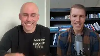 Dr. Jeff Knight, D.C.: The Brain–Body Connection & Root-Cause Healing