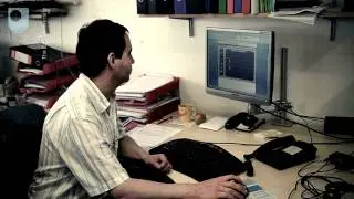 M889 - The case of the stolen exams