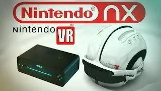 Nintendo NX Will Reportedly Feature VR Support And Production Is Pushed Back To 2017