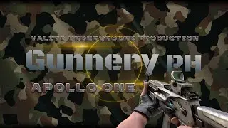 GUNNERY PH - APOLLO ONE