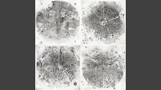 maps of non-existent cities. amsterdam