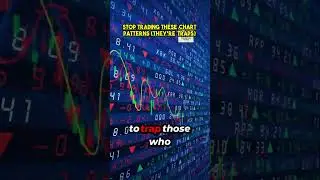 Your favorite chart patterns are LIES! 🤯 See what the Pros are *really* trading.