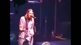 Nirvana - Sappy (Live at Palatrussardi - Milan, Italy - February 25, 1994) [Multi-Cam/Remaster]