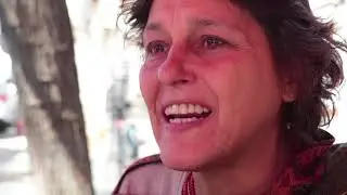 Mujeres Toman La Palabra 1: Francesca Gargallo en Mendoza