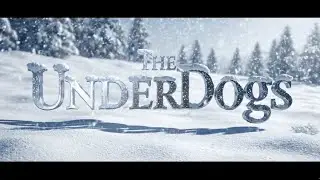 The UnderDogs - Chroma Awards Submission