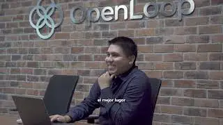 Testimonio real | Open Loop - Por qu&eacute; eligieron Seedspace, coworking en Lima.