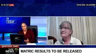 Matric Results | Umalusi approves  2021 matric exam results: Prof. Elizabeth Henning