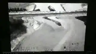 FullSpeed Toothpick FPV 3S in garage