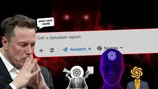 The Truth About Chatgpt | Then It Got Weird