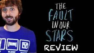 THE FAULT IN OUR STARS REVIEW (No Spoilers)