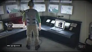 Aiden gets his revenge. Watch Dogs walkthrough part 15 from Gwave030. #watchdogs