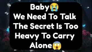 Current Thoughts And Feelings Of Your Person Love Messages Baby We Need To Talk 