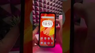 HOW TO ENABLE SCREEN RECORDING ON CUBOT KING KONG X? #tutorial #fyp #smartphone #android