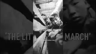 Witness to War: George Hogg in China &mdash; &lsquo;The Little Long March&rsquo; (Episode 9)