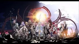 Fire Emblem Fates Conquest Endgame Theme  (English) (End of All - Land)