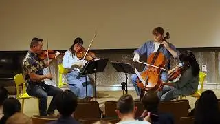 Beethoven - String Quartet No. 15 in A Minor, Op. 132
